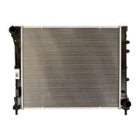 RADIATEUR FIAT 500 312 1.4 2007 -