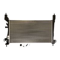 RADIATEUR FIAT QUBO 225 1.3 D Multijet 2008 -