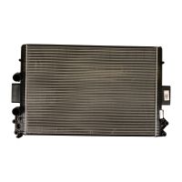 RADIATEUR IVECO DAILY III Plate-forme / Châssis 35 S 11.35 C 11 A2FC13AA, A6FBU4AB, A2
