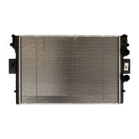 RADIATEUR IVECO DAILY III Plate-forme / Châssis 35 S 11.35 C 11 A2FC13AA, A6FBU4AB, A2