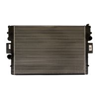 RADIATEUR IVECO DAILY III Plate-forme / Châssis 35 S 11.35 C 11 A2FC13AA, A6FBU4AB, A2