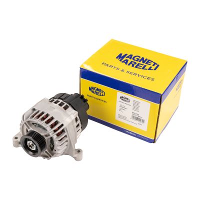 Magneti Marelli 063321044010 Alternateur Pour Iveco Daily - Qualité OEM