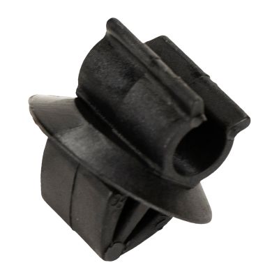 Roughneck Pince à Ressort 50mm - Serrage Rapide - Mâchoie Douce - Métal Robuste
