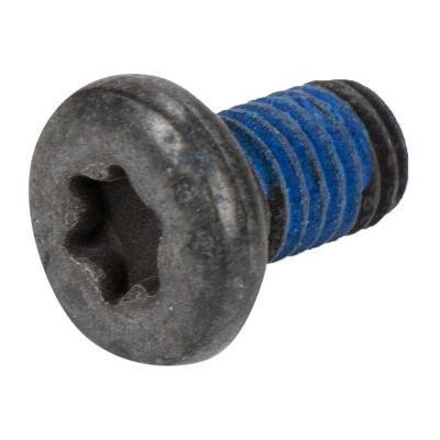 Boulon/Vis Torx M8x1.25x25mm Grade 8.8 D'origine Mercedes - Réf. N910143008002 - Neuf