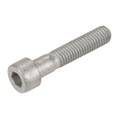 10 Zollschrauben Zylinderkopf A2 4-40X1" ANSI B18.3