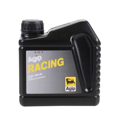 AGIP Racing 10W-60 acheter en ligne | Augustin Group