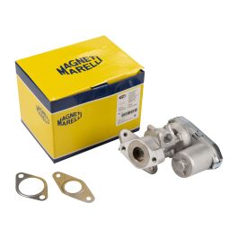 MAGNETI MARELLI VANNE EGR Vanne EGR 571822112046 pour VW POLO (9N) POLO