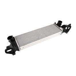 DENSO Intercooler DIT02001, Compatibile Con Audi A4, A6 E VW Passat