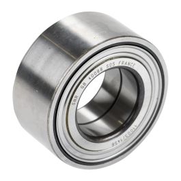 Moyeu De Roue ATEC Germany Avec Capteur ABS - Avant Ou Arrière Compatible Audi A3, VW Golf, Passat, Skoda, Seat