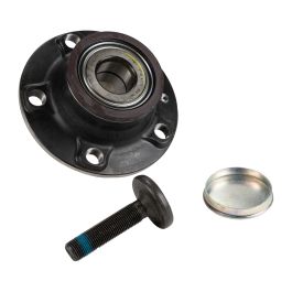 Kit Roulement Moyeu SNR Magneti Marelli 361111183125 - Pour Véhicules Renault, Peugeot, Citroën