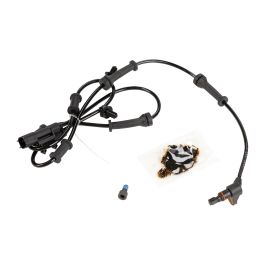 Capteur Vitesse Roue ABS Fydun - Pour Citroën C6, Peugeot 407 - Référence 4545G6, 4545A9