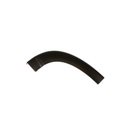 Moulure Passage De Roue Avant Gauche Mazda CX-3 (2016-2020) - Noir Mat, Origine Japon, Neuf