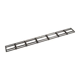 Grille De Ventilation Pare-chocs Gauche DPA - Référence 88071855102 - Compatible Divers Modèles