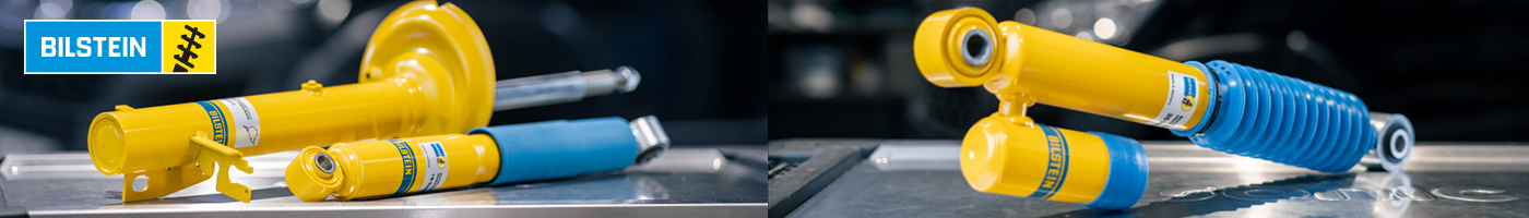 Bilstein B6