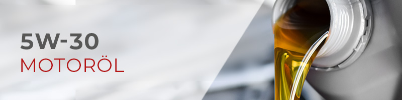 5W-30 Motoröl für FIAT und FCA Fahrzeuge