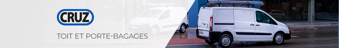 Emportez simplement vos vélos et bagages avec vous