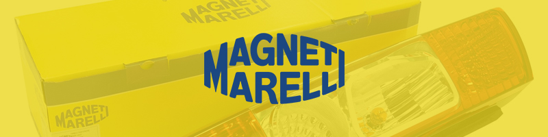 Magneti Marelli