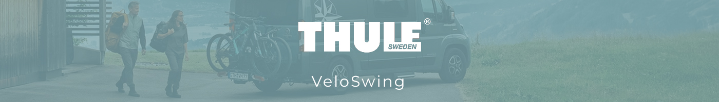 Thule VeloSwing