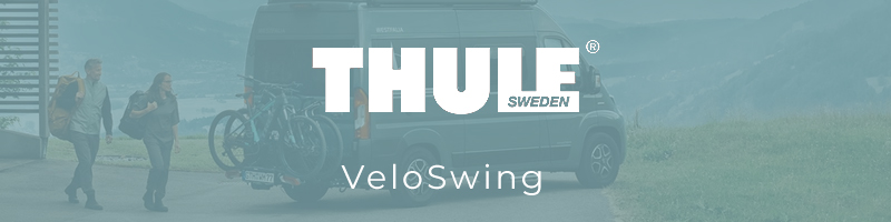 Thule VeloSwing