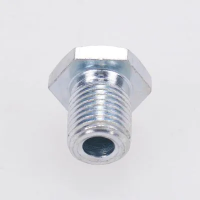 Bouchon De Vidange D'huile 1A000139 - Pour Piaggio Beverly 350, X10 350