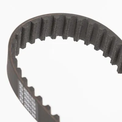 Courroie De Distribution 134XL – Largeur 10/15 Mm, 67 Dents, Longueur 340,36 Mm – Caoutchouc Renforcé Fibre De Verre