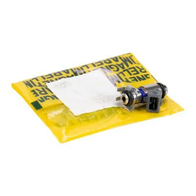 Inyector De Combustible 805010089002 MAGNETI MARELLI IWP217 Válvula De Inyección IWP217, DK Pieza Automóvil Recambio Original