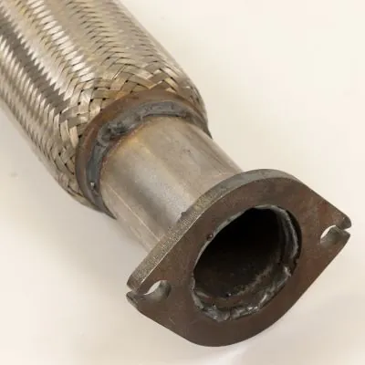 Pot D'échappement UNIVERSEL H345200100022N