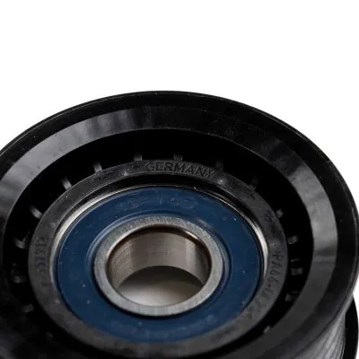 Poulie de renvoi courroie d'accessoires pour BMW X1 E84 (DIESEL uniquement
