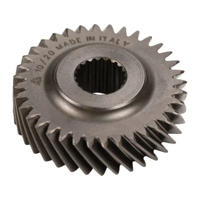 Pignon De Boîte De Vitesse RATIER C6S N°6 – Pièce D'occasion Française Opérationnelle