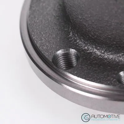 Kit Moyeu De Roue Arrière ABS Pour Fiat Coupé Essence 1993-2000 - Neuf, Référence 200184