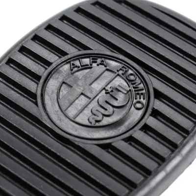 CAOUTCHOUC DE PEDALE Couvre D'embrayage Et Frein Pour Citroen Paire 2 Pièces EUR 12,99 - FR