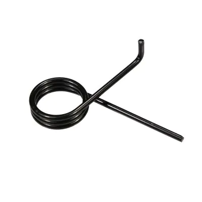Pédale De Câble D'Embrayage Avec Ressort – Compatible Peugeot Boxer II, Fiat Ducato II, Citroën Jumper II (1994-2006) – Réf. 2127A4