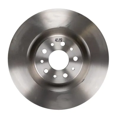 Lot De 2 Disques De Frein Avant Ventilés NB Parts Germany 10042881 - Qualité ECE-R90 - Compatible Nissan