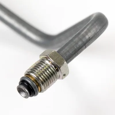 Tuyau de ligne de retour de direction assistée compatible avec Honda CR Tuyau de ligne de retour de direction assistée compatible avec Honda CR