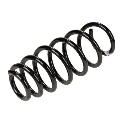 Ressort De Suspension Avant Spidan 85221 - Pour Mercedes-Benz - Réf. Originale 1643210204