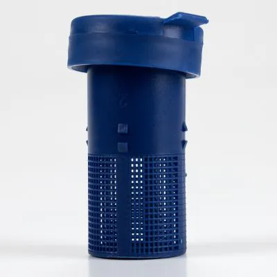 Bouchon De Réservoir Lave-glace - Référence Taros Trade 304750 - Compatible Peugeot, Citroën, Fiat - Numéro OE 643232