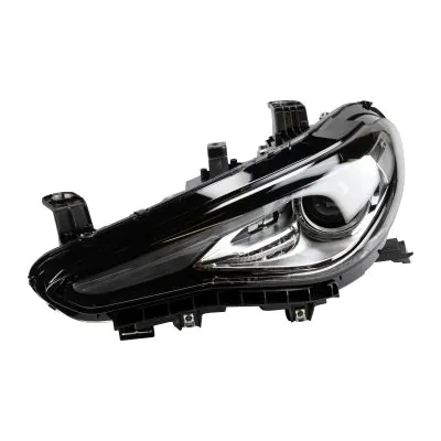 phare droit pour RENAULT CLIO I FASE I II (B C57) 1.8 1991
