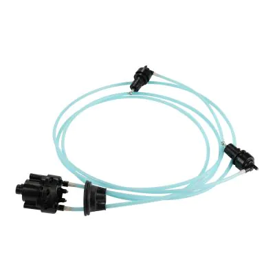 Moteur Nivellement Phare Automatique Qiilu 33130-SJK-J01 – Pour Acura RL 2005-2012, Réglage Hauteur Phares Fiable & Durable