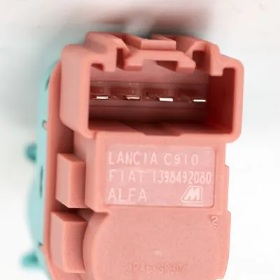 Interrupteur De Feu Stop Meat & Doria 35072 - Pièce Automobile Spécifique Véhicule - Pour Le Circuit D'éclairage Des Freins