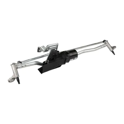 Kit Tringlerie D'essuie-glace Pour Peugeot - 4 Douilles Plastique, Pièce Neuve, Origine France
