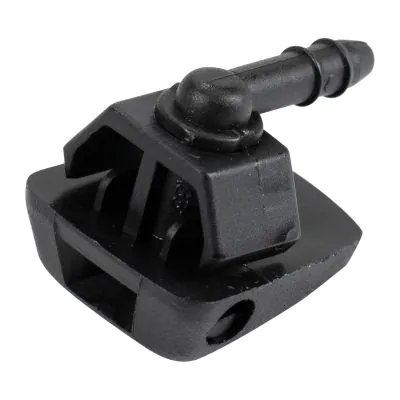 Gicleur De Lave-glace Pour Alfa Romeo Giulietta / 156 à Partir De 2010 – Neuf, Référence 156099229 – Fabriqué En Italie