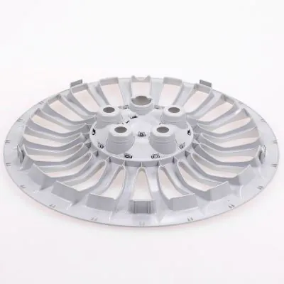 2 Entretoises Roues 16 Mm 5x110 65,1 Pour Alfa Romeo Giulietta - Kit Complet Avec Boulons