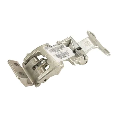 Charnière de Porte Arrière Droit inférieur Pour Citroën Jumper II 1617323580