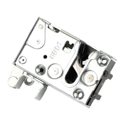 Serrure De Porte Avant Gauche Pour SEAT - Réf. 3083700153B1AQ, BSP23759, V10850009 (Neuve)