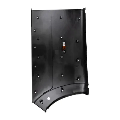 X AUTOHAUX 1 jeu de voiture avant bumper d'essieu Cote dIvoire