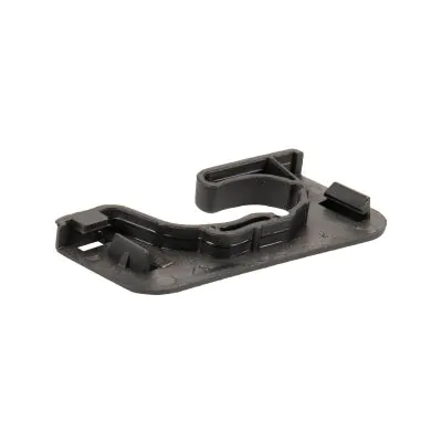 Lot De 2 Clips Fixation Plage Arrière Pour Fiat 500 – Remplacement Pièce Perdue/usée