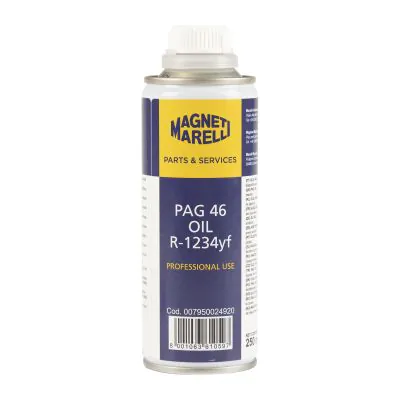 Huile compresseur climatisation EQ-OIL acheter en ligne | Augustin