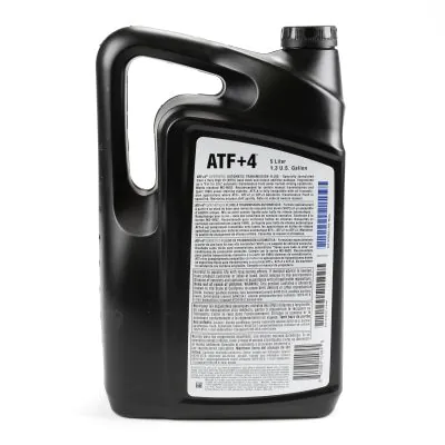 ATF Mopar +4 5L acheter en ligne | Augustin Group
